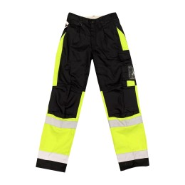 Custom-made reflective work pants Order multifunctional pants pocket safety reflective pants Work pants specialty store SKWK130 Custom-made reflective work pants Order multifunctional pants pocket safety reflective pants Work pants specialty store SKWK130